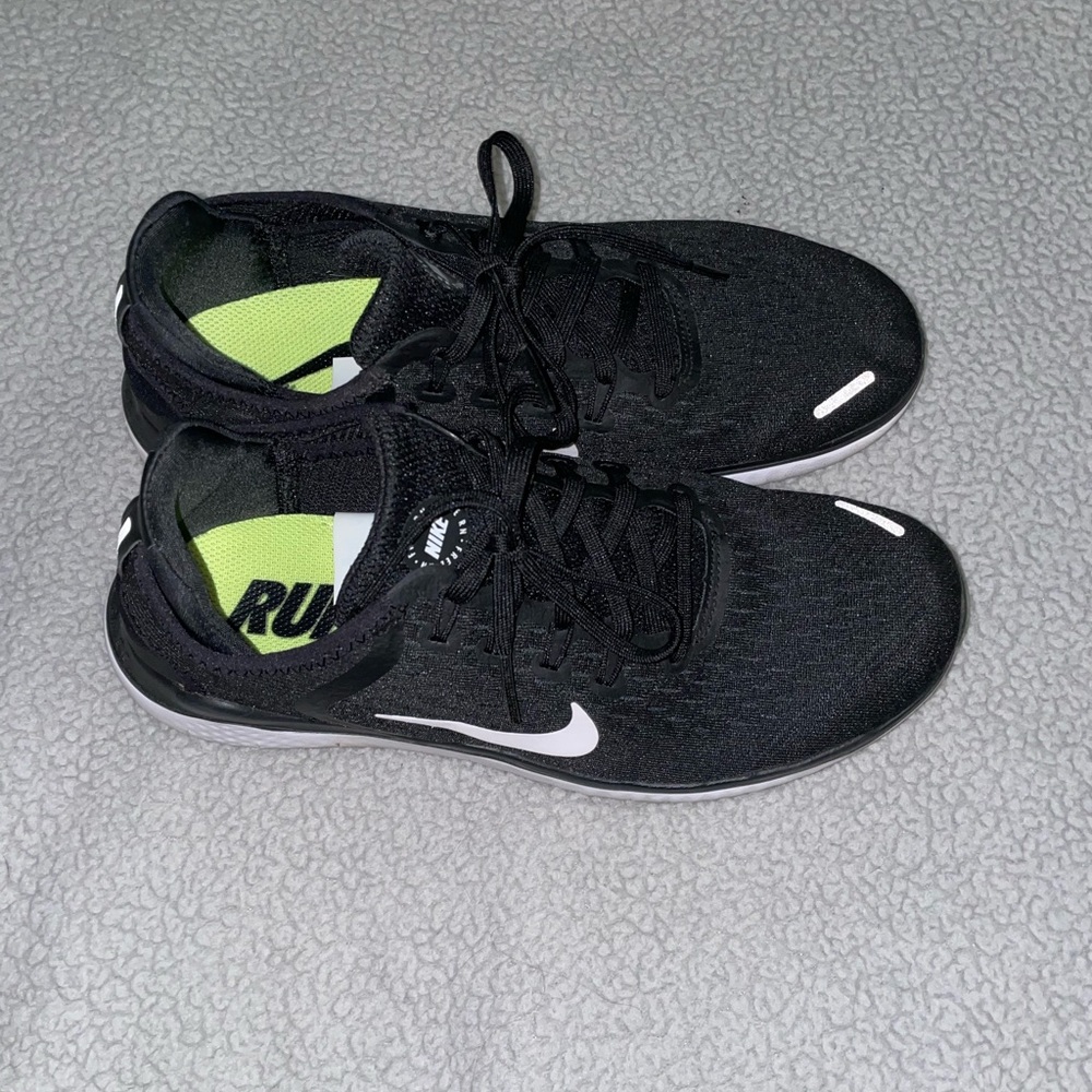 Nike free rn 2018
